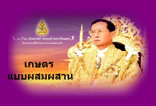 พระบาทสมเด็จพระเจ้าอยู่หัว