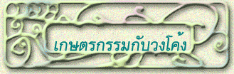 เกษตรกรรมกับวงโค้ง