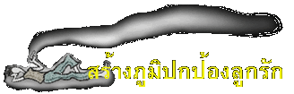 สร้างภูมิปกป้องลูกรัก