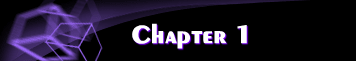 Chapter 1