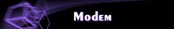 Modem