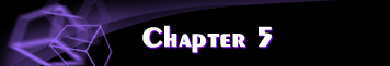 Chapter 5